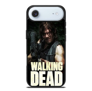 DARYL DIXON WALKING DEAD iPhone Air Case Cover
