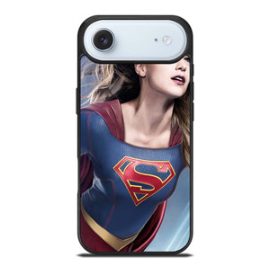 DC COMIC SUPERGIRL 2 iPhone Air Case Cover
