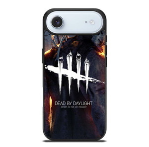 DEAD BY DAYLIGHT HORROR GAMES iPhone Air Case Cover