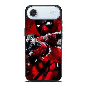 DEADPOOL ART MARVEL iPhone Air Case Cover