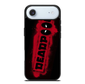 DEADPOOL GAMES LOGO iPhone Air Case Cover