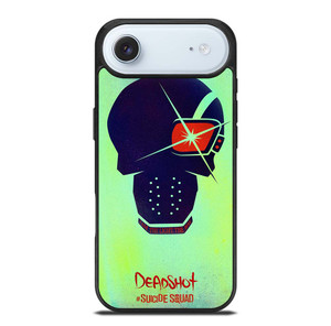 DEADSHOT SUICIDE SQUAD ICON iPhone Air Case Cover