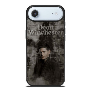 DEAN WINCHESTER SUPERNATURAL 2 iPhone Air Case Cover