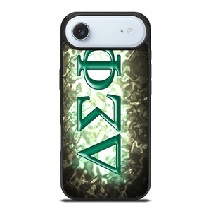 DELTA SIGMA THETA SYMBOL iPhone Air Case Cover