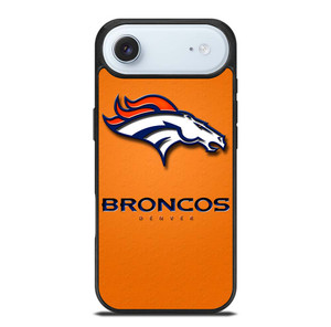 DENVER BRONCOS LOGO iPhone Air Case Cover
