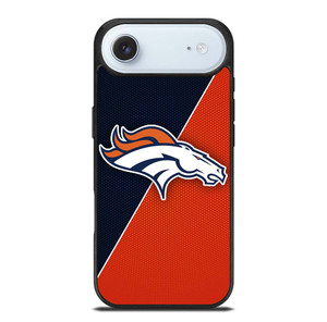 DENVER BRONCOS NFL FOOTBALL LOGO iPhone Air Case Cover