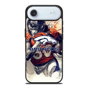 DENVER BRONCOS NFL LOGO iPhone Air Case Cover