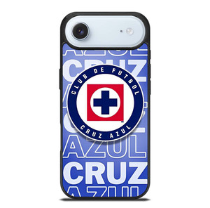 DEPORTIVO CRUZ AZUL FOOTBALL iPhone Air Case Cover