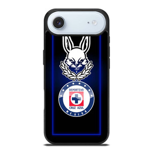 DEPORTIVO CRUZ AZUL MASCOT iPhone Air Case Cover