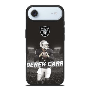 DEREK CARR LAS VEGAS RAIDERS iPhone Air Case Cover