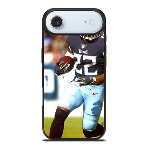 DERRICK HENRY TENNESSEE TITANS FOOTBALL iPhone Air Case Cover