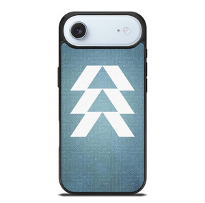 DESTINY HUNTER GAMES LOGO iPhone Air Case Cover
