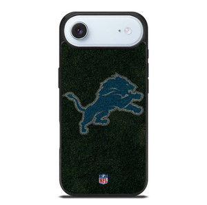 DETROIT LIONS FOOTBALL NFL iPhone Air Case Cover