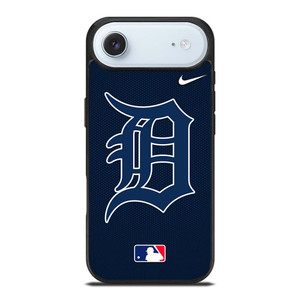 DETROIT TIGERS MLB BASEBALL NIKE iPhone Air Case Cover