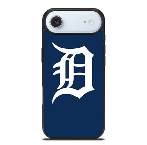 DETROIT TIGERS MLB LOGO iPhone Air Case Cover