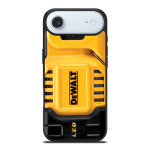 DEWALT TOOL LOGO JOBSITE LED SPOTLIGHT iPhone Air Case Cover