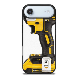 DEWALT TOOLS INDUSTRIAL iPhone Air Case Cover