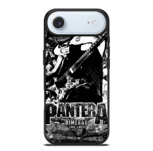 DIMEBAG DARREL PANTERA iPhone Air Case Cover