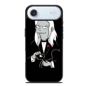 DISENCHANTMENT LUCI X BEAN iPhone Air Case Cover