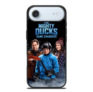 DISNEY MIGHTY DUCKS GAME CHANGERS iPhone Air Case Cover