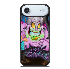 DISNEY VILLAINS URSULA iPhone Air Case Cover