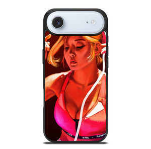 DJ SODA ART iPhone Air Case Cover