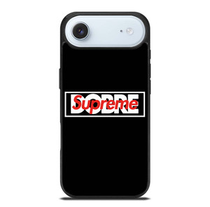 DOBRE BROTHERS SUPREME iPhone Air Case Cover