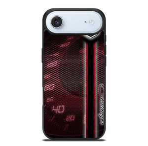DODGE CHALLENGER SPEEDOMETER LOGO iPhone Air Case Cover