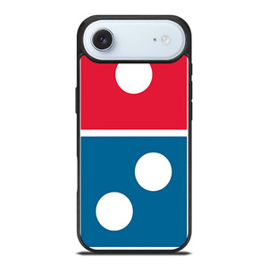 DOMINOS PIZZA LOGO iPhone Air Case Cover
