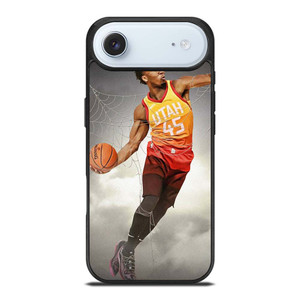 DONOVAN MITCHELL UTAH JAZZ 2 iPhone Air Case Cover