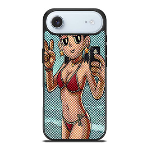 DORAEMON SHIZUKA GRAND THEFT AUTO GTA V PARODY iPhone Air Case Cover