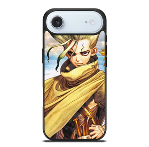 DR STONE ANIME iPhone Air Case Cover