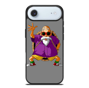 DRAGON BALL MASTER ROSHI iPhone Air Case Cover