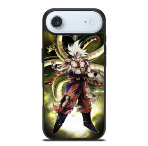 DRAGON BALL SON GOKU ULTRA INSTINCT iPhone Air Case Cover