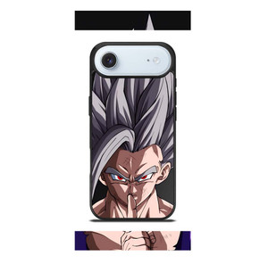 DRAGON BALL SUPER BEAST SON GOHAN iPhone Air Case Cover