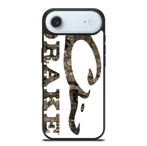 DRAKE WATERFOWL WHITE iPhone Air Case Cover