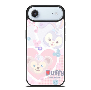 DUFFY AND FRIENDS DISNEY iPhone Air Case Cover