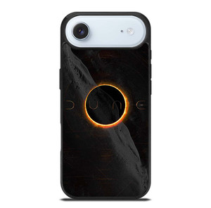 DUNE SCI-FI MOVIES iPhone Air Case Cover