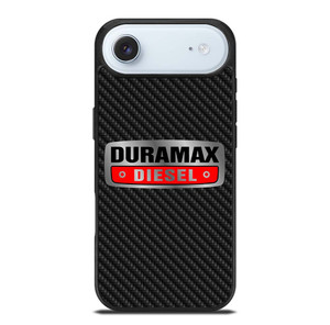 DURAMAX DIESEL CARBON iPhone Air Case Cover