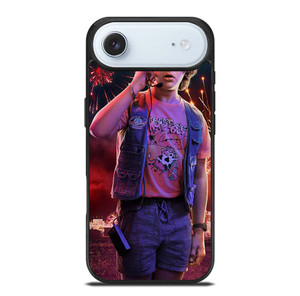 DUSTIN STRANGER THINGS iPhone Air Case Cover