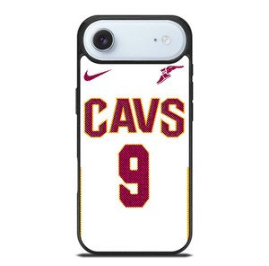 DYLAN WINDLER 9 CLEVELAND CAVALIERS NBA iPhone Air Case Cover