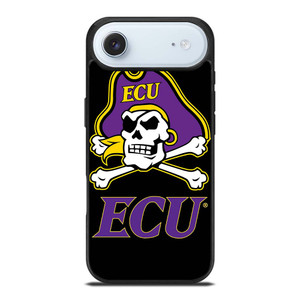 EAST CAROLINA PIRATES FOOTBALL LOGO iPhone Air Case Cover
