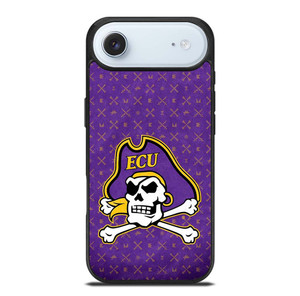 ECU EAST CAROLINA FOOTBALL iPhone Air Case Cover