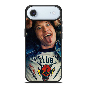 EDDIE MUNSON HELLFIRE CLUB iPhone Air Case Cover