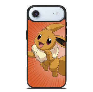 EEVEE POCKET MONSTERS POKEMON iPhone Air Case Cover