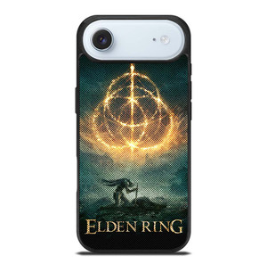 ELDEN RING GAMES BANDAI iPhone Air Case Cover