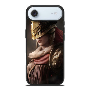 ELDEN RING GAMES MALENIA iPhone Air Case Cover
