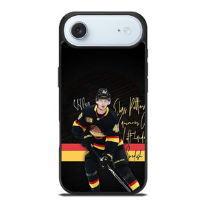ELIAS PETTERSON VANCOUVER CANUCKS iPhone Air Case Cover