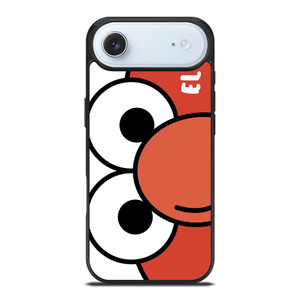 ELMO SESAME STREET CUTE iPhone Air Case Cover