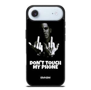EMINEM DONT TOUCH MY PHONE iPhone Air Case Cover